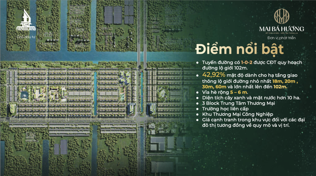 Dragon City Long An – Biểu tượng sống mới, kiến tạo tương lai thịnh vượng cho thế hệ hôm nay và mai sau.